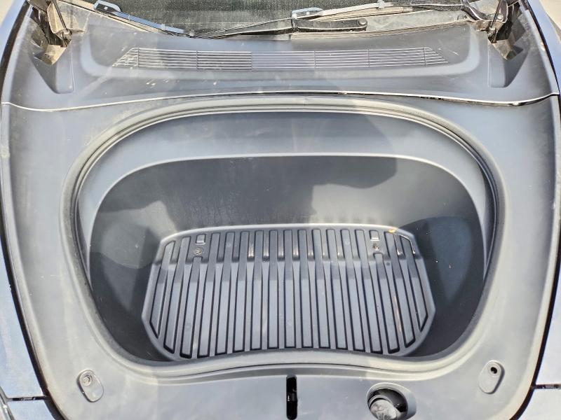 Aukcja sprzedaży 2024 Tesla Model 3, vin: 5YJ3E1EA5RF869231, numer aukcji: 63702496