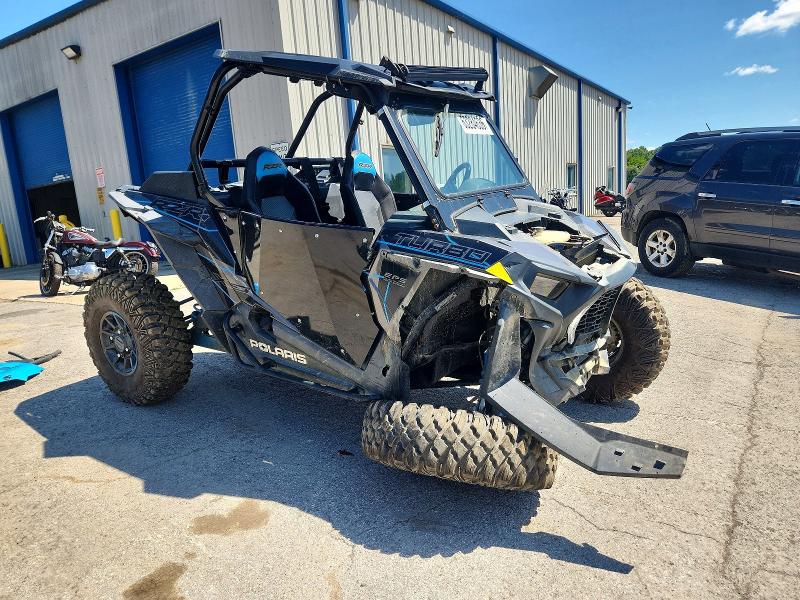 Продаж на аукціоні авто 2019 Polaris Rzr Turbo, vin: 3NSVDE923KF791283, номер лоту: 63284636