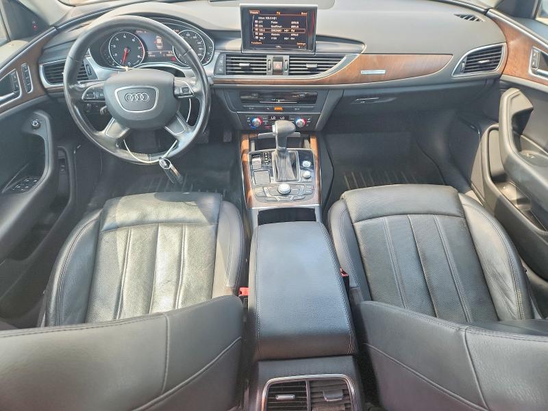 Aukcja sprzedaży 2013 Audi A6, vin: WAUHGAFC0DN015075, numer aukcji: 66447446