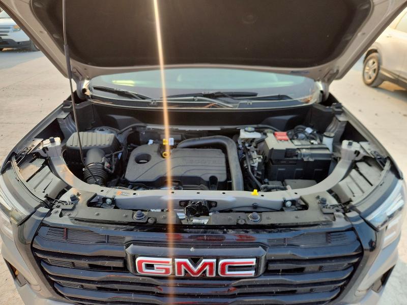 63669356 :رقم المزاد ، 3GKALMEG8TL235766 vin ، 2026 Gmc Terrain مزاد بيع
