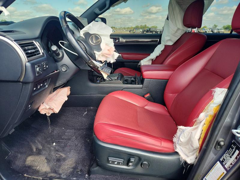 Продажа на аукционе авто 2022 Lexus Gx, vin: JTJAM7BX2N5315806, номер лота: 65311726