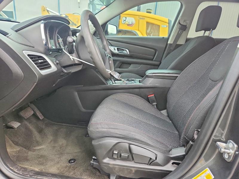 Aukcja sprzedaży 2017 Gmc Terrain, vin: 2GKALMEK8H6345846, numer aukcji: 63203846