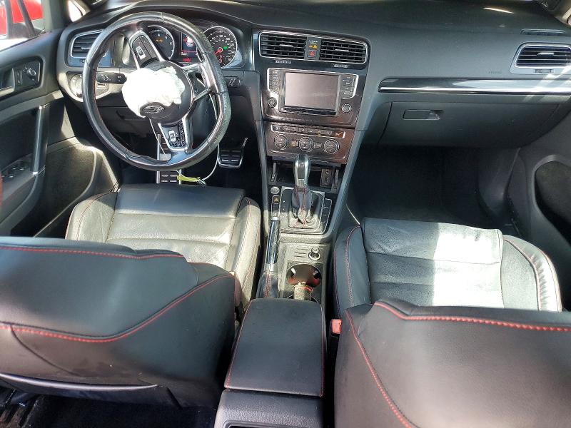 Aukcja sprzedaży 2017 Volkswagen Gti, vin: 3VW447AU9HM029955, numer aukcji: 66927276