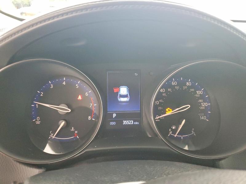 Aukcja sprzedaży 2020 Toyota C-hr, vin: NMTKHMBX9LR106823, numer aukcji: 65907136