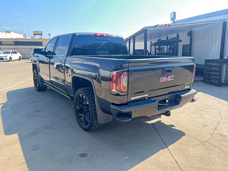 Продаж на аукціоні авто 2016 Gmc Sierra, vin: 3GTU2NEC0GG153897, номер лоту: 67117576
