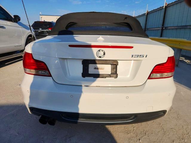 Продаж на аукціоні авто 2009 Bmw 135, vin: WBAUN93589VK41199, номер лоту: 63563836