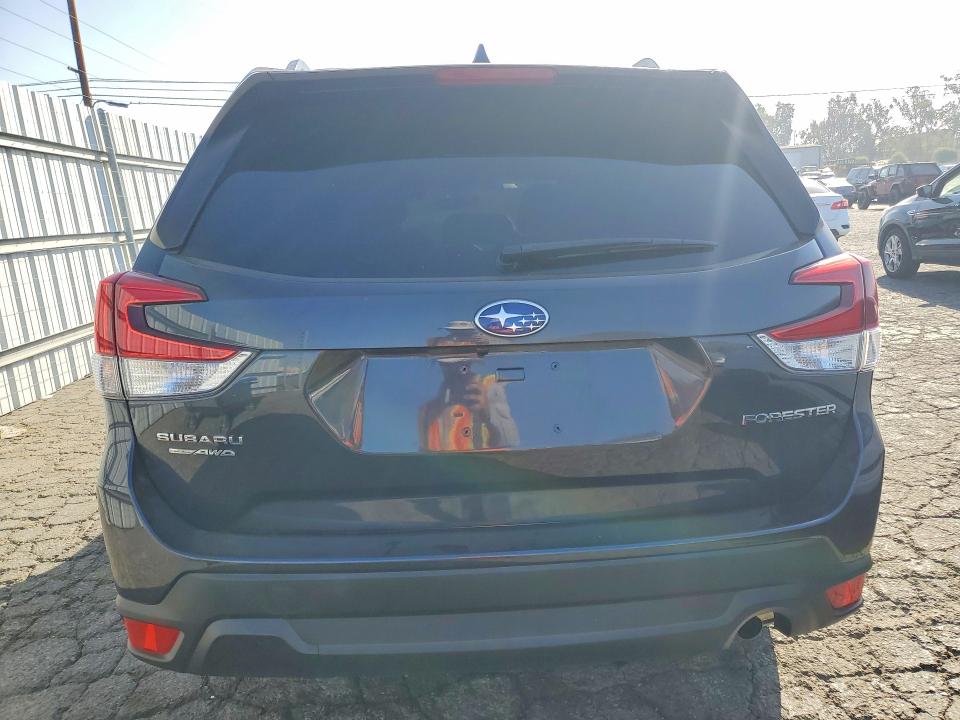 66797976 :رقم المزاد ، JF2SKAGC7KH422801 vin ، 2019 Subaru Forester مزاد بيع