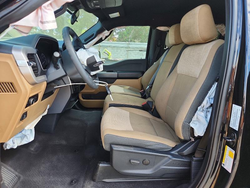 Aukcja sprzedaży 2023 Ford F150, vin: 1FTFW1E80PFC47510, numer aukcji: 64383446