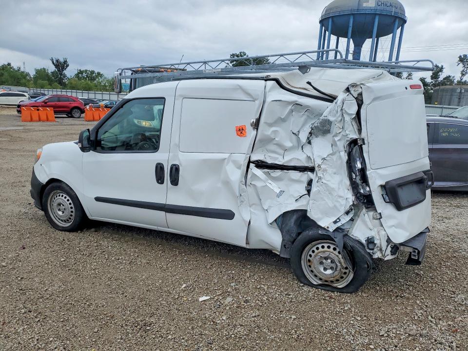 Aukcja sprzedaży 2021 Ram Promaster City, vin: ZFBHRFAB2M6T78578, numer aukcji: 62509436