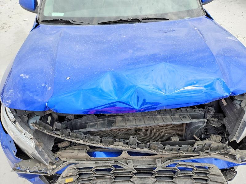 Продаж на аукціоні авто 2022 Kia Seltos, vin: KNDEPCAA5N7335117, номер лоту: 66592996