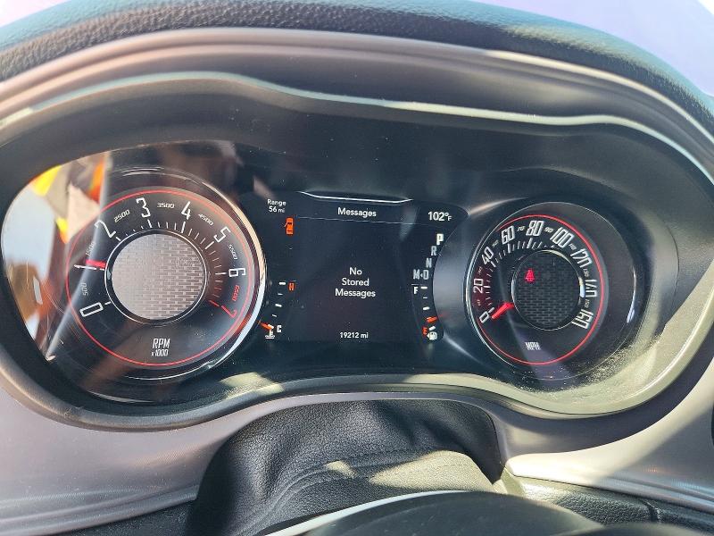 Продаж на аукціоні авто 2023 Dodge Challenger, vin: 2C3CDZAG0PH652774, номер лоту: 65143046