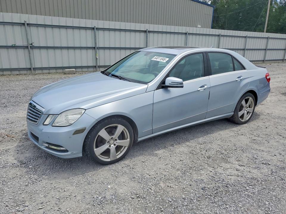 Aukcja sprzedaży 2013 Mercedes-benz E, vin: WDDHF8JBXDA692841, numer aukcji: 64811046