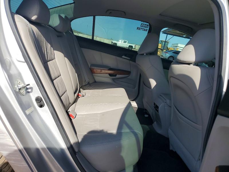 63715926 :رقم المزاد ، 1HGCP3F8XCA012566 vin ، 2012 Honda Accord مزاد بيع