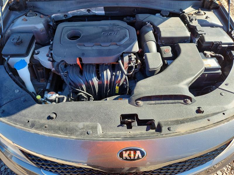 Aukcja sprzedaży 2016 Kia Optima, vin: 5XXGT4L35GG114152, numer aukcji: 66172236
