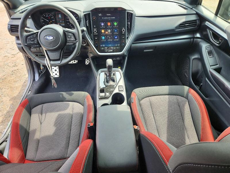 66480466 :رقم المزاد ، JF1GUHJC0R8387759 vin ، 2024 Subaru Impreza مزاد بيع