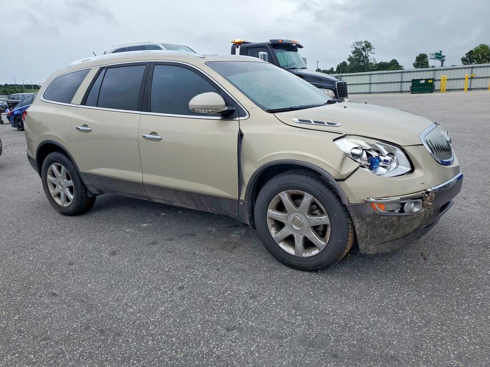 63677826 :رقم المزاد ، 5GAER237X8J303245 vin ، 2008 Buick Enclave مزاد بيع