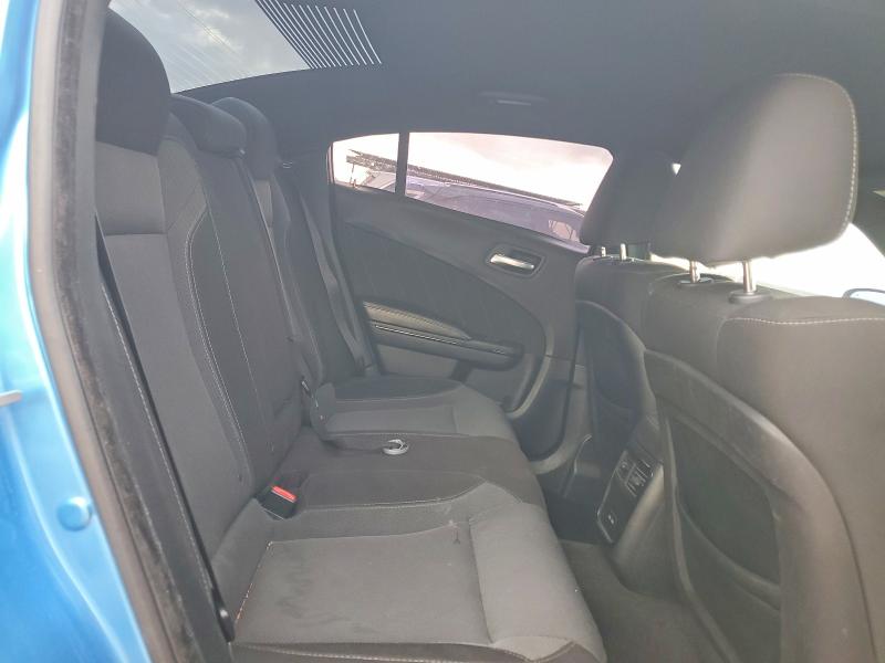 Aukcja sprzedaży 2016 Dodge Charger, vin: 2C3CDXHGXGH143690, numer aukcji: 66532466