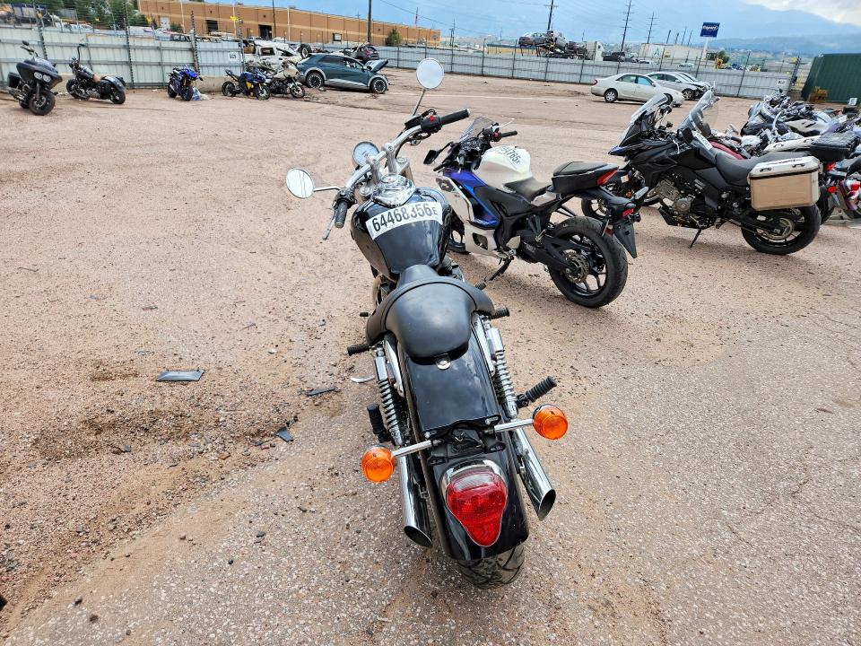 Aukcja sprzedaży 2007 Triumph Motorcycle Speed, vin: SMT915RN37T296318, numer aukcji: 64468356