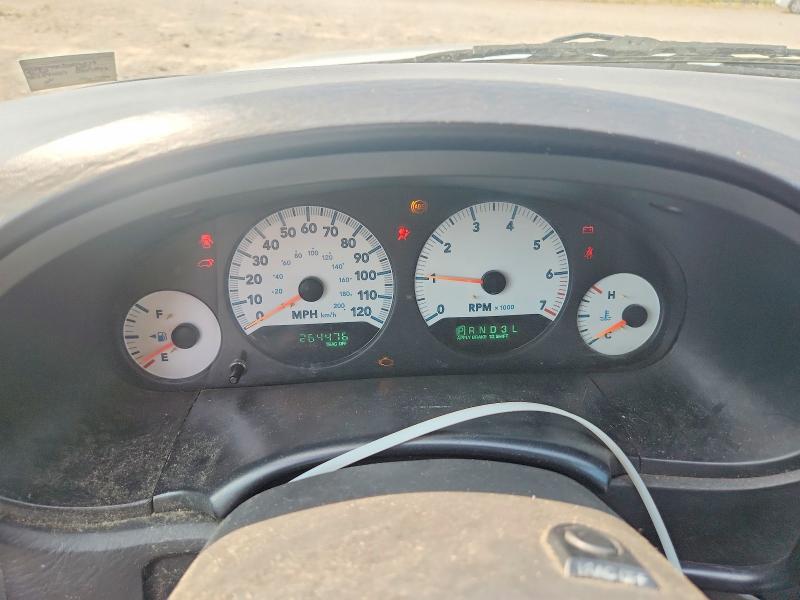 Aukcja sprzedaży 2005 Dodge Grand Caravan, vin: 2D4GP44L35R142381, numer aukcji: 62879776
