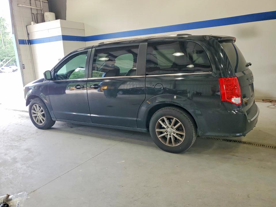 Aukcja sprzedaży 2019 Dodge Grand Caravan, vin: 2C4RDGCG4KR785354, numer aukcji: 66844246