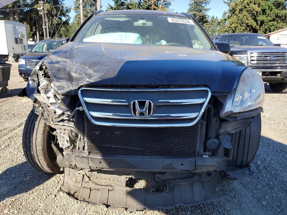 Auction sale of the 2005 Honda Cr-v, vin: JHLRD78885C023677, lot number: 65276536