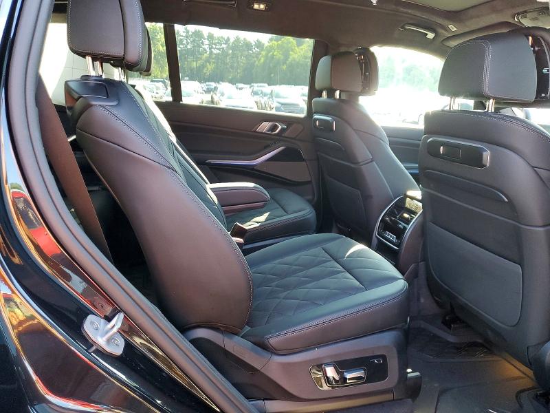 62968006 :رقم المزاد ، 5UX23EM00T9152754 vin ، 2026 Bmw X7 مزاد بيع