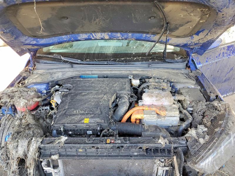 Aukcja sprzedaży 2021 Hyundai Ioniq, vin: KMHC85LCXMU261400, numer aukcji: 66939716