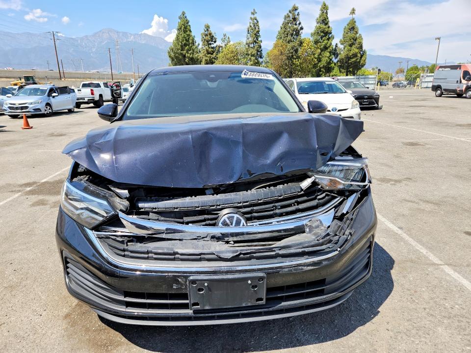 Продаж на аукціоні авто 2024 Volkswagen Jetta, vin: 3VW7M7BU3RM035778, номер лоту: 65009076