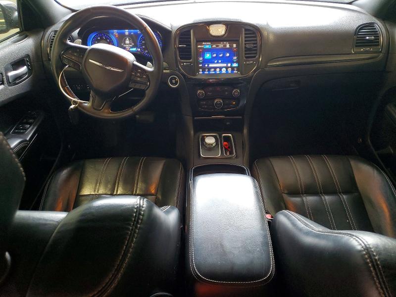 Aukcja sprzedaży 2016 Chrysler 300, vin: 2C3CCAGG5GH142576, numer aukcji: 66051626