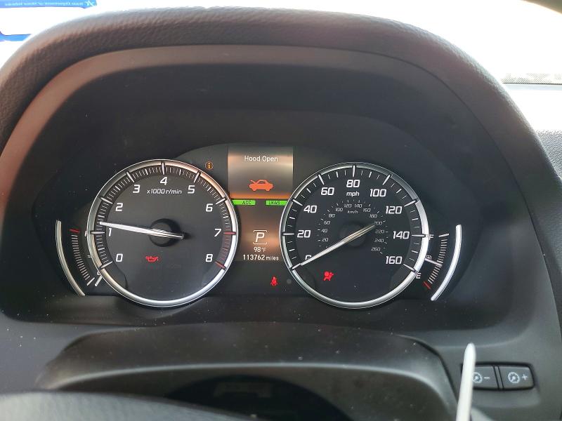 Aukcja sprzedaży 2018 Acura Tlx, vin: 19UUB1F34JA004214, numer aukcji: 66179886