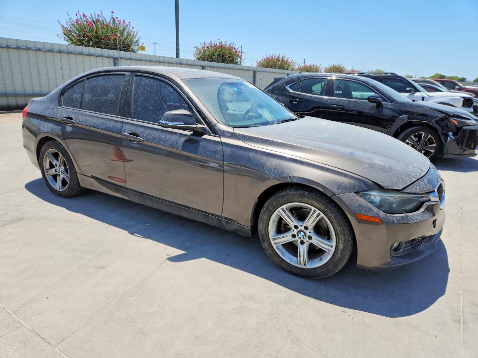 Aukcja sprzedaży 2013 Bmw 328, vin: WBA3B3C58DF537652, numer aukcji: 64232596
