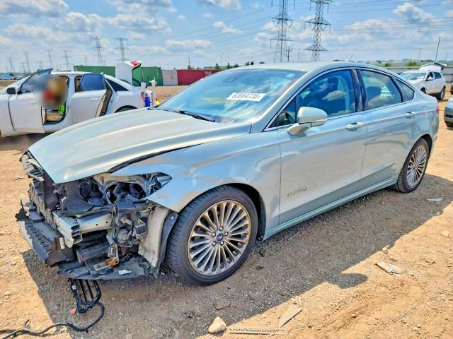 Продаж на аукціоні авто 2013 Ford Fusion, vin: 3FA6P0RU4DR359620, номер лоту: 63884736
