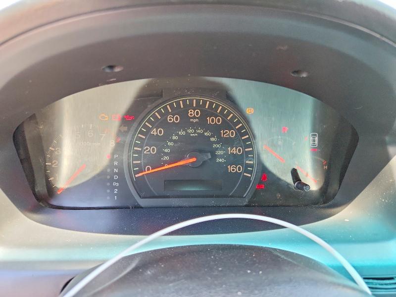 Aukcja sprzedaży 2005 Honda Accord, vin: 1HGCM56425A175779, numer aukcji: 63412656