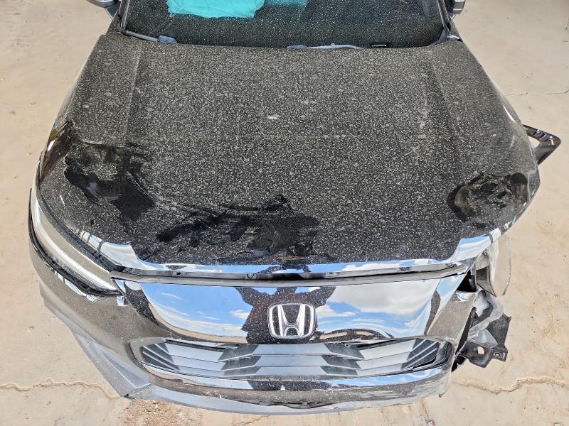 Продажа на аукционе авто 2025 Honda Hr-v, vin: 3CZRZ2H58SM727762, номер лота: 64852276