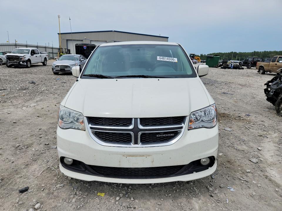 Auction sale of the 2012 Dodge Grand Caravan, vin: 2C4RDGDG2CR110022, lot number: 64814556