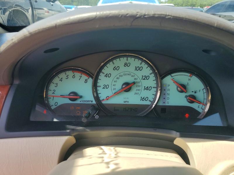 2006 Toyota Camry Solara მანქანა იყიდება აუქციონზე, vin: 4T1CA30P76U089863, აუქციონის ნომერი: 64852776