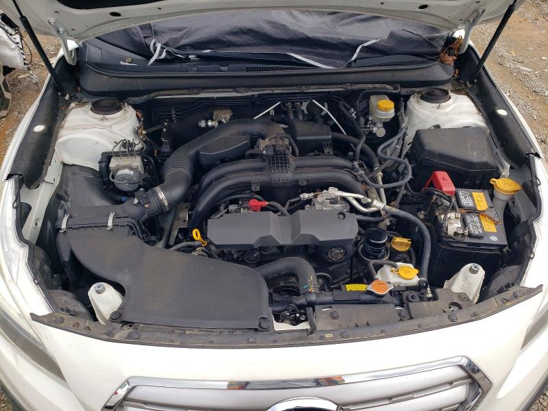 Aukcja sprzedaży 2016 Subaru Outback, vin: 4S4BSBDC0G3359775, numer aukcji: 63380066