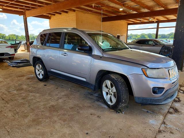 Продаж на аукціоні авто 2016 Jeep Compass, vin: 1C4NJCBA4GD634053, номер лоту: 66366026
