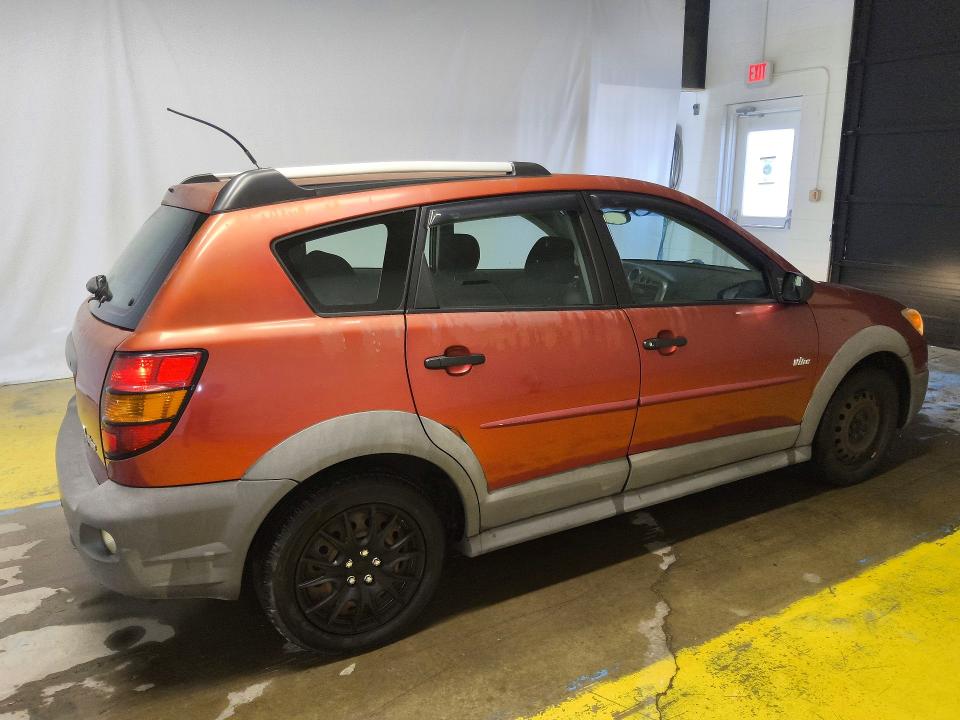 Aukcja sprzedaży 2007 Pontiac Vibe, vin: 5Y2SL65877Z407692, numer aukcji: 63912226