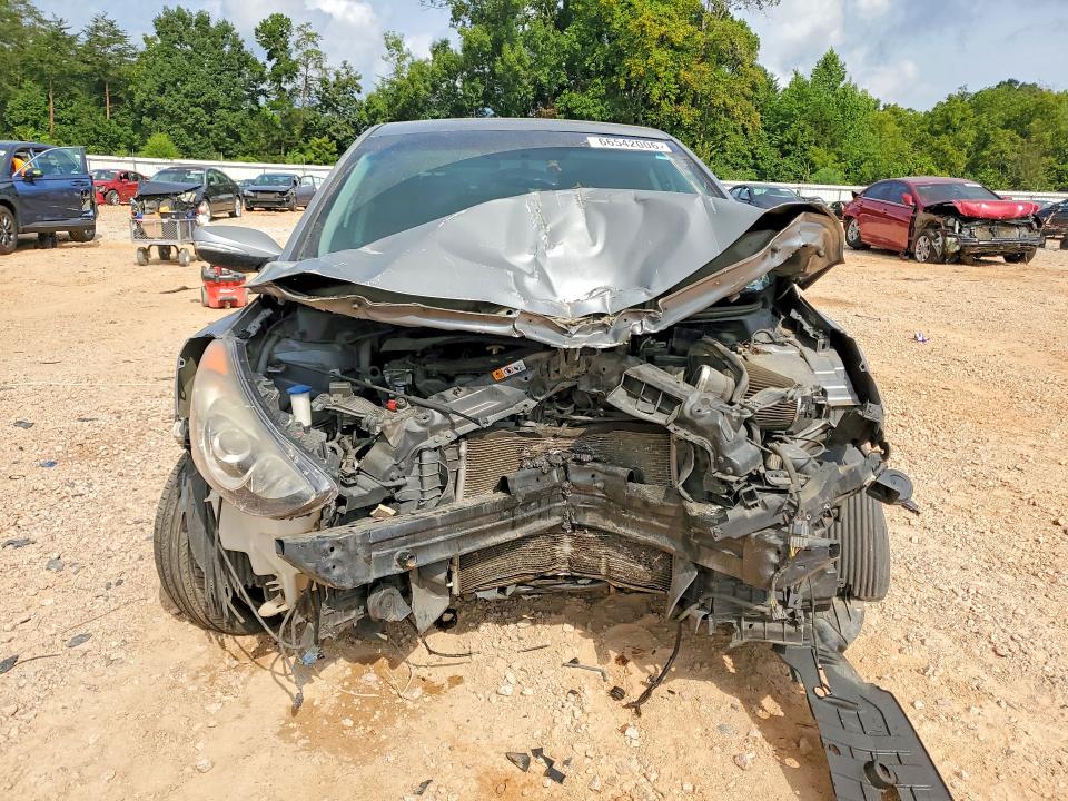 Продажа на аукционе авто 2013 Hyundai Elantra Gt, vin: KMHD35LE2DU099251, номер лота: 66542006