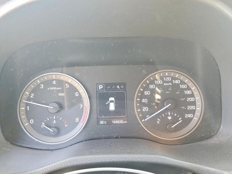 Продаж на аукціоні авто 2016 Hyundai Tucson, vin: KM8J3CA47GU167100, номер лоту: 64552176