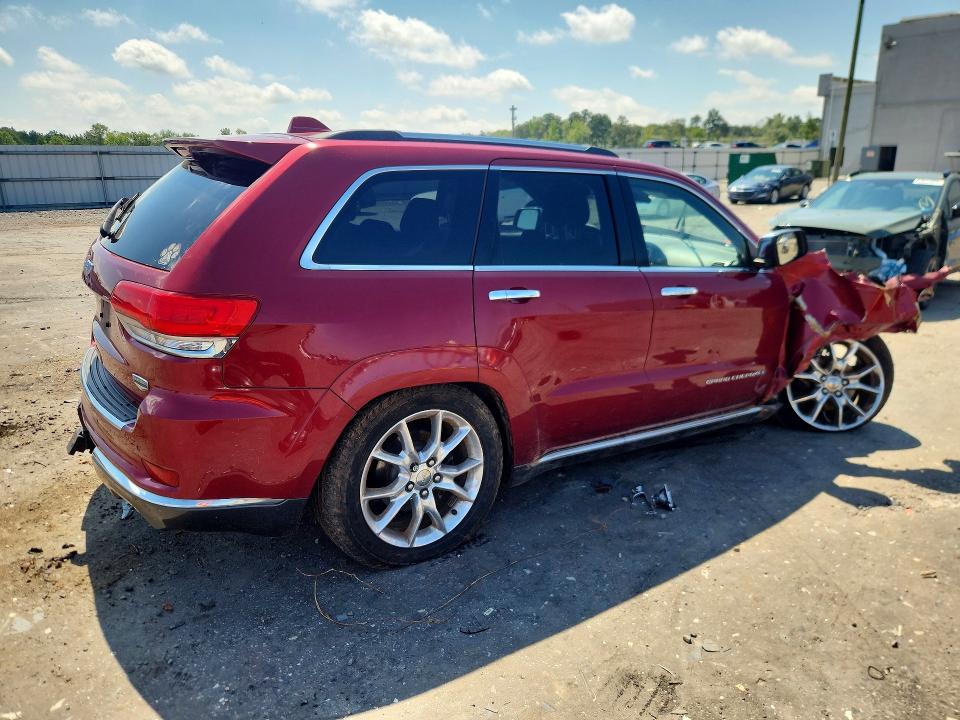 63877036 :رقم المزاد ، 1C4RJFJG4EC213977 vin ، 2014 Jeep Grand Cherokee مزاد بيع