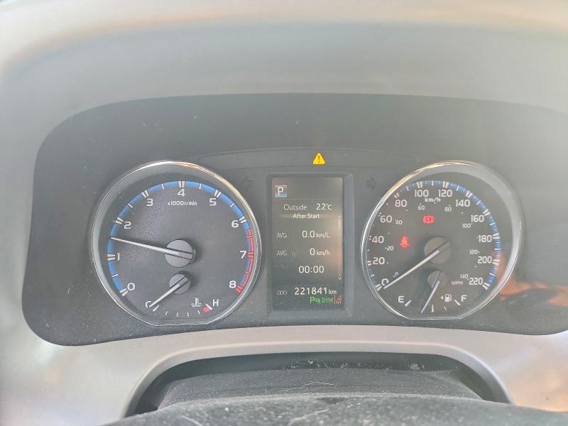 63711706 :رقم المزاد ، 2T3DFREV9GW442144 vin ، 2016 Toyota Rav4 مزاد بيع