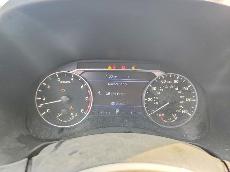 64307306 :رقم المزاد ، 1N4BL4BV3LC212237 vin ، 2020 Nissan Altima مزاد بيع