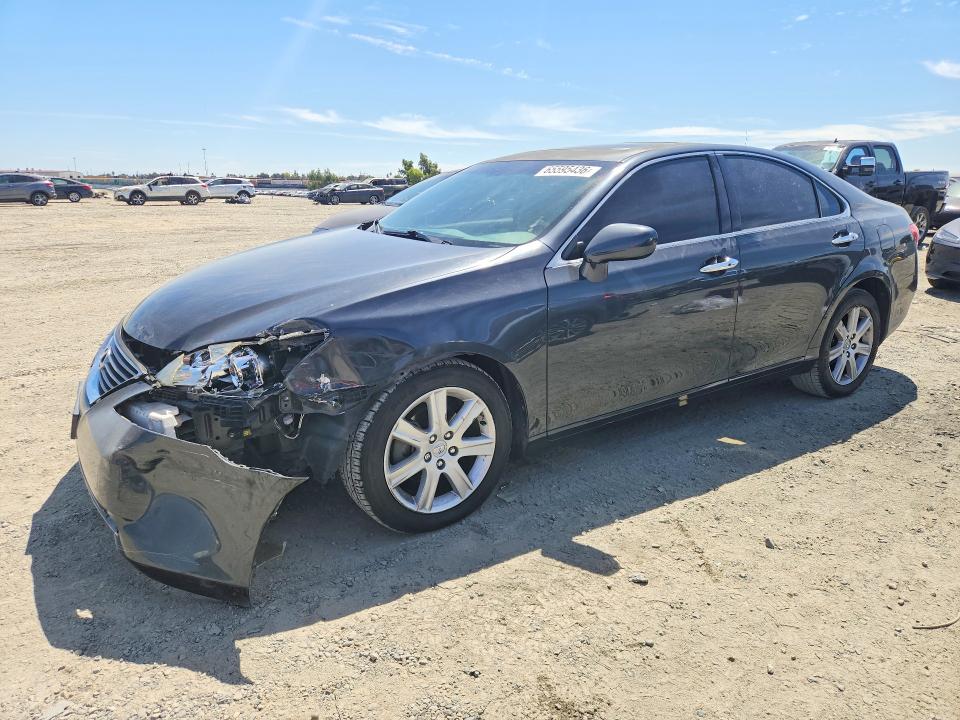 Aukcja sprzedaży 2009 Lexus Es, vin: JTHBJ46GX92284657, numer aukcji: 65595436