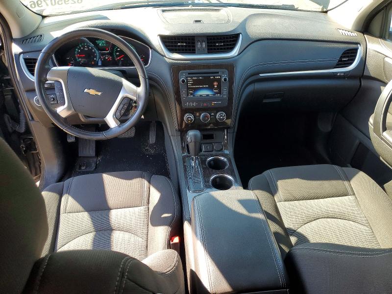 Продажа на аукционе авто 2016 Chevrolet Traverse, vin: 1GNKRGKD1GJ133210, номер лота: 62950796