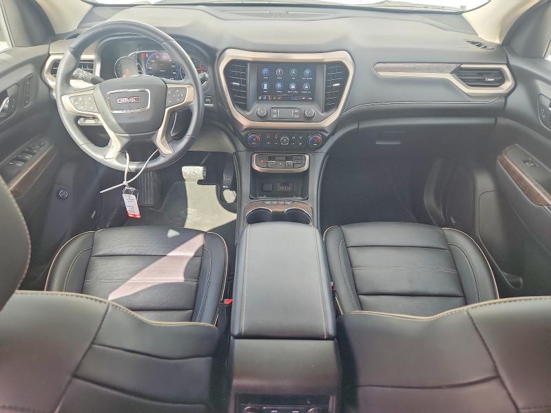 2022 Gmc Acadia მანქანა იყიდება აუქციონზე, vin: 1GKKNPLS1NZ119103, აუქციონის ნომერი: 65102386