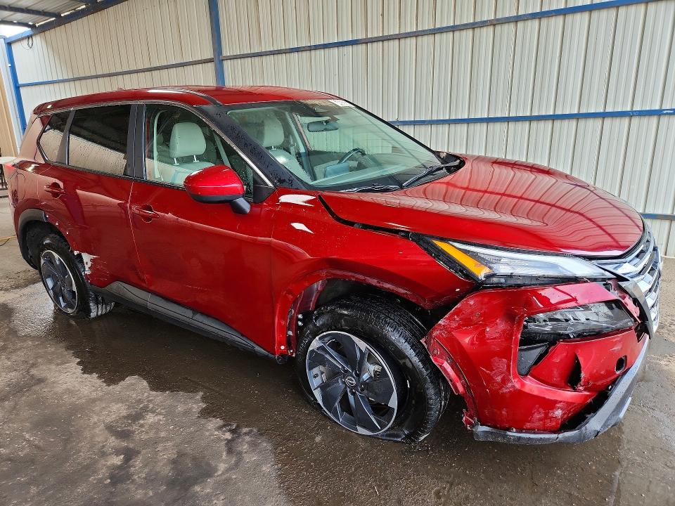 Aukcja sprzedaży 2025 Nissan Rogue, vin: 5N1BT3BB8SC773859, numer aukcji: 64659286