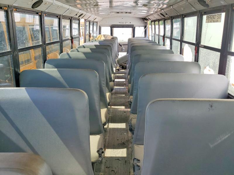 Продаж на аукціоні авто 2012 Thomabuses Bus, vin: 4UZABRDT5CCBR5215, номер лоту: 66797506
