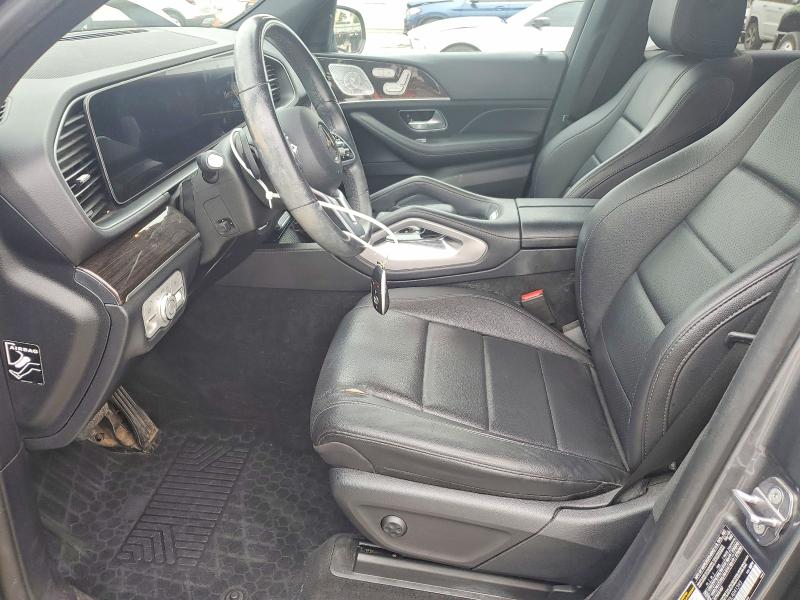 2020 Mercedes-benz Gle მანქანა იყიდება აუქციონზე, vin: 4JGFB4KB0LA041393, აუქციონის ნომერი: 63927956